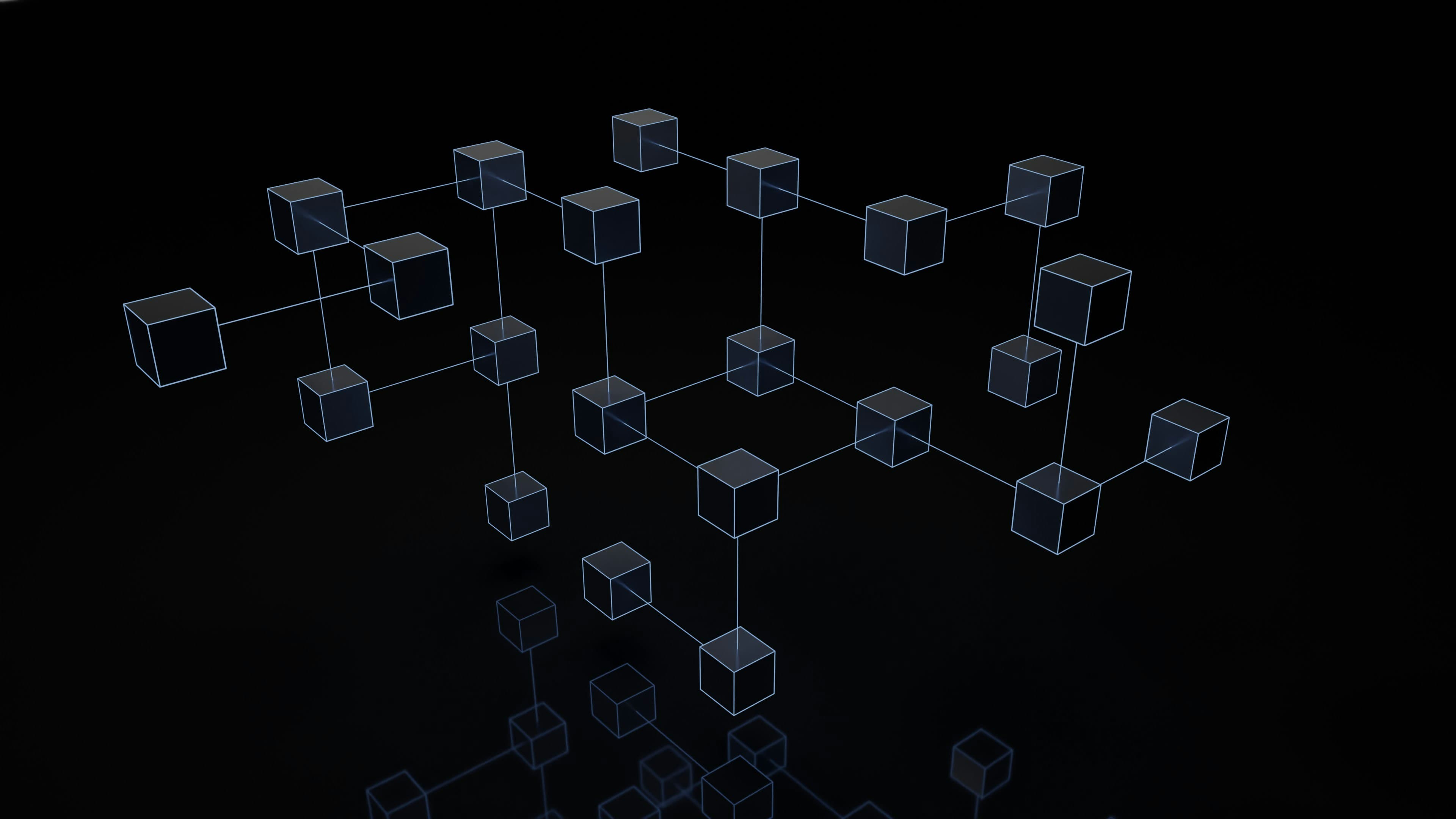 Cloud infrastructure network